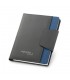 RUSSEL Bloc de notas con funda A5