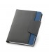 RUSSEL Bloc de notas con funda A5