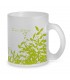 KENNY II Taza de vidrio 340 ml