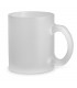 KENNY II Taza de vidrio 340 ml