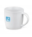 AVOINE. Taza de cerámica 370 ml