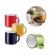VERNON Taza de ceramica de 360 ml