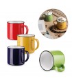 VERNON. Taza de cerámica de 360 ​​ml