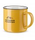 VERNON Taza de ceramica de 360 ml