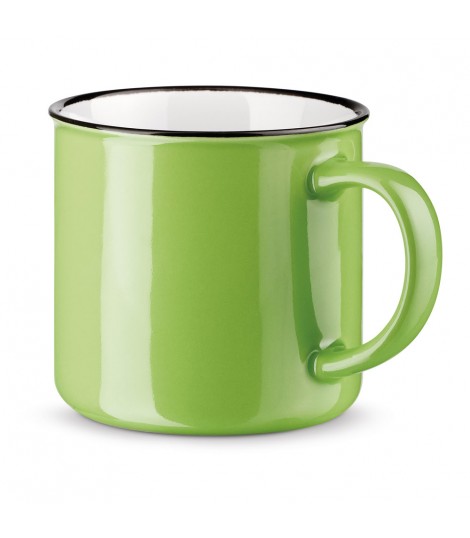 VERNON Taza de ceramica de 360 ml