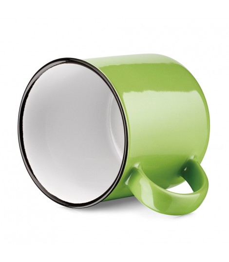 VERNON Taza de ceramica de 360 ml