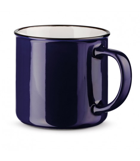 VERNON Taza de ceramica de 360 ml