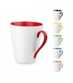 COLBY. Taza de cerámica 320 ML