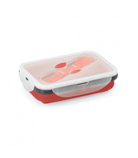 SAFFRON Estuche hermetico retractil 640 ml