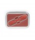 SAFFRON Estuche hermetico retractil 640 ml