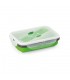 SAFFRON Estuche hermetico retractil 640 ml