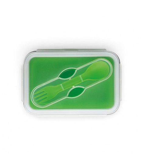 SAFFRON Estuche hermetico retractil 640 ml
