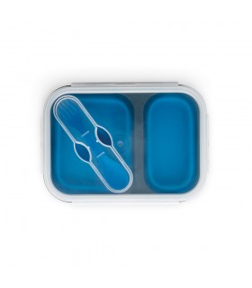 DILL Estuche hermetico retractil 480 y 760 ml
