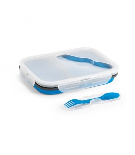 DILL Estuche hermetico retractil 480 y 760 ml