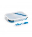 DILL Estuche hermetico retractil 480 y 760 ml