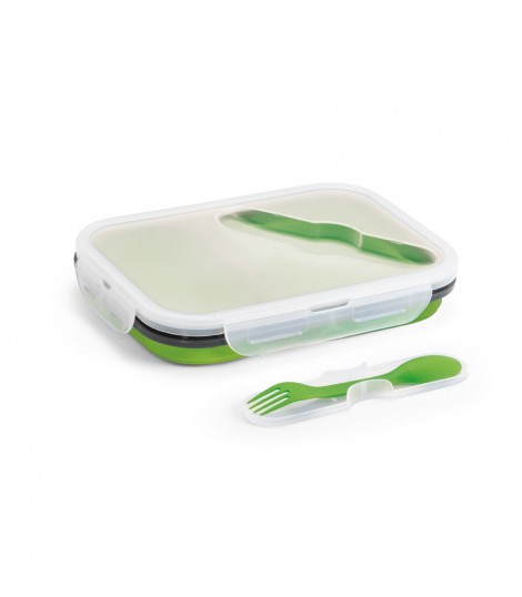 DILL Estuche hermetico retractil 480 y 760 ml