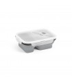 DILL Estuche hermetico retractil 480 y 760 ml