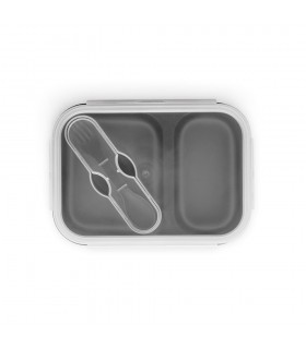 DILL Estuche hermetico retractil 480 y 760 ml