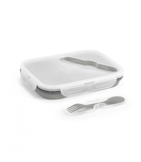 DILL Estuche hermetico retractil 480 y 760 ml