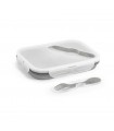 DILL Estuche hermetico retractil 480 y 760 ml