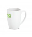 MATCHA. Taza de porcelana 350 ml