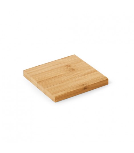 GAUTHIER Posavasos de bambu