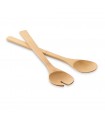 SALVY Set de 2 cubiertos para ensalada