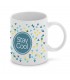 ANISEED Taza de ceramica 350 ml