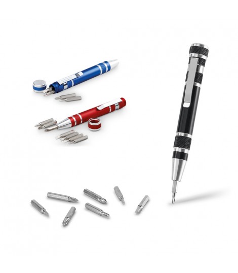 TOOLPEN Kit de herramientas