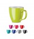 PANTHONY Taza de porcelana de 450 ml