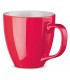 PANTHONY Taza de porcelana de 450 ml