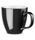 PANTHONY Taza de porcelana de 450 ml