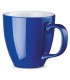 PANTHONY Taza de porcelana de 450 ml
