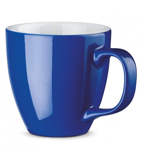 PANTHONY Taza de porcelana de 450 ml
