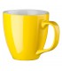 PANTHONY Taza de porcelana de 450 ml