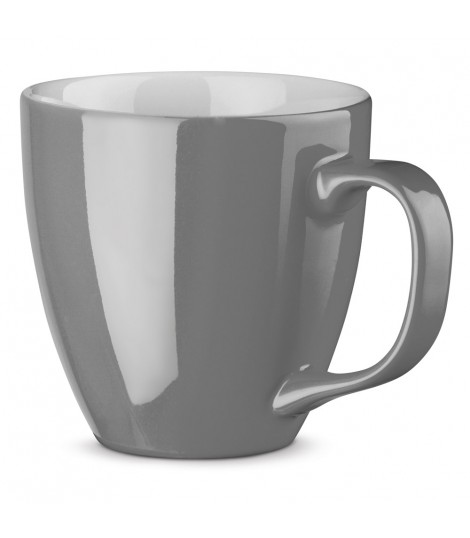 PANTHONY Taza de porcelana de 450 ml