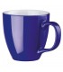 PANTHONY Taza de porcelana de 450 ml