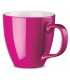 PANTHONY Taza de porcelana de 450 ml