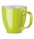 PANTHONY Taza de porcelana de 450 ml