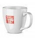 PANTHONY OWN Taza de porcelana de 450 ml