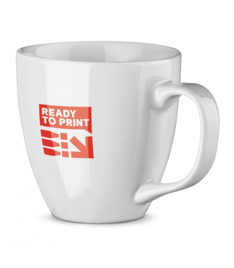 PANTHONY OWN Taza de porcelana de 450 ml