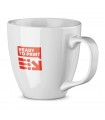 PANTHONY OWN Taza de porcelana de 450 ml