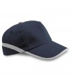 JONES Gorra con elementos reflectantes