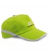 JONES Gorra con elementos reflectantes