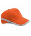 JONES Gorra con elementos reflectantes