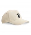 BAILEY Gorra 100 algodon