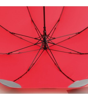 PULLA Paraguas con apertura automatica