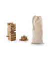 FLIK Juego de madera