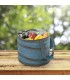 COAST Nevera plegable 15 L