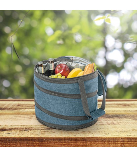 COAST Nevera plegable 15 L